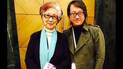 MAN LAM Film Director Documentary